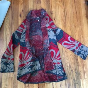 Free People Cardigan